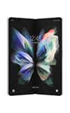 Samsung Galaxy Z Fold3 5G  256GB  Phantom Silver