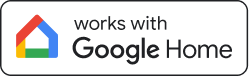 Works with Hey Google