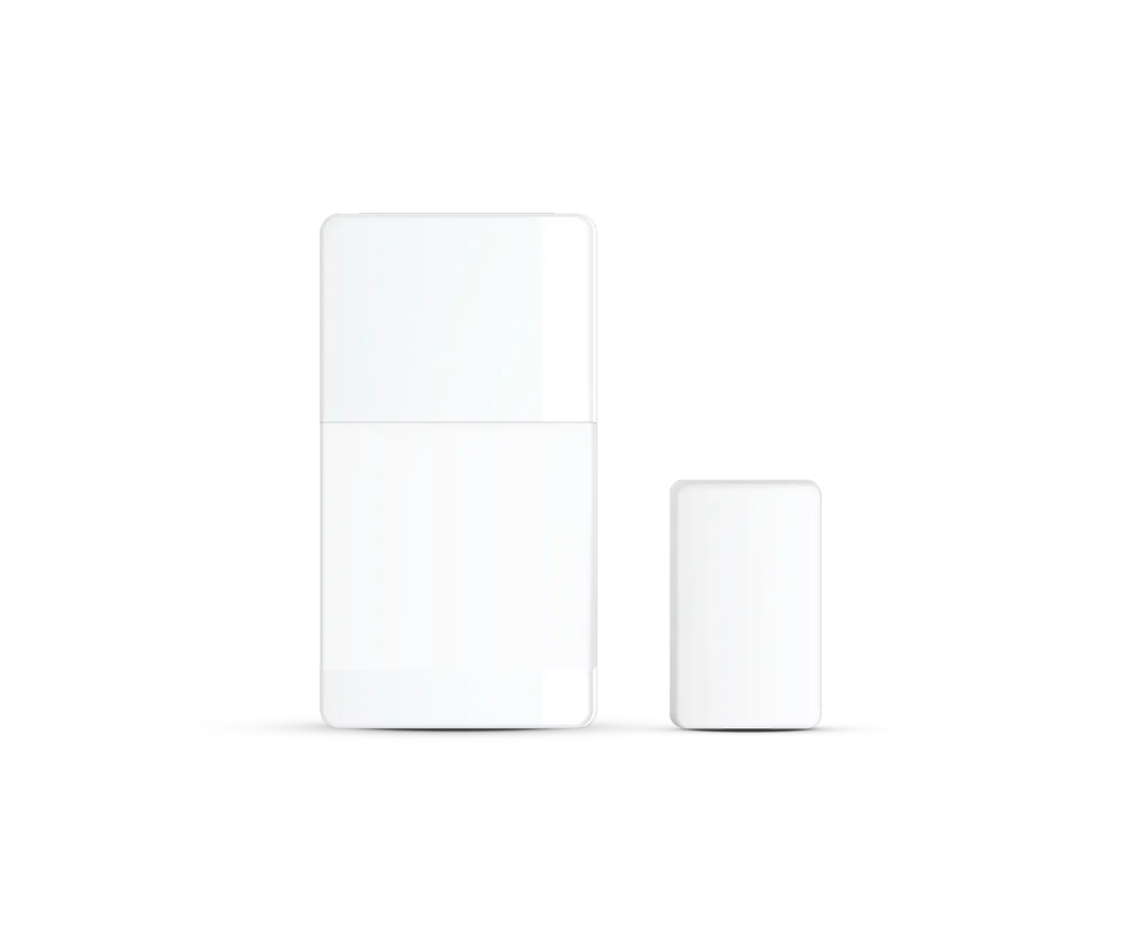 Abode mini door/window sensor