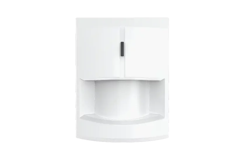 Abode motion sensor
