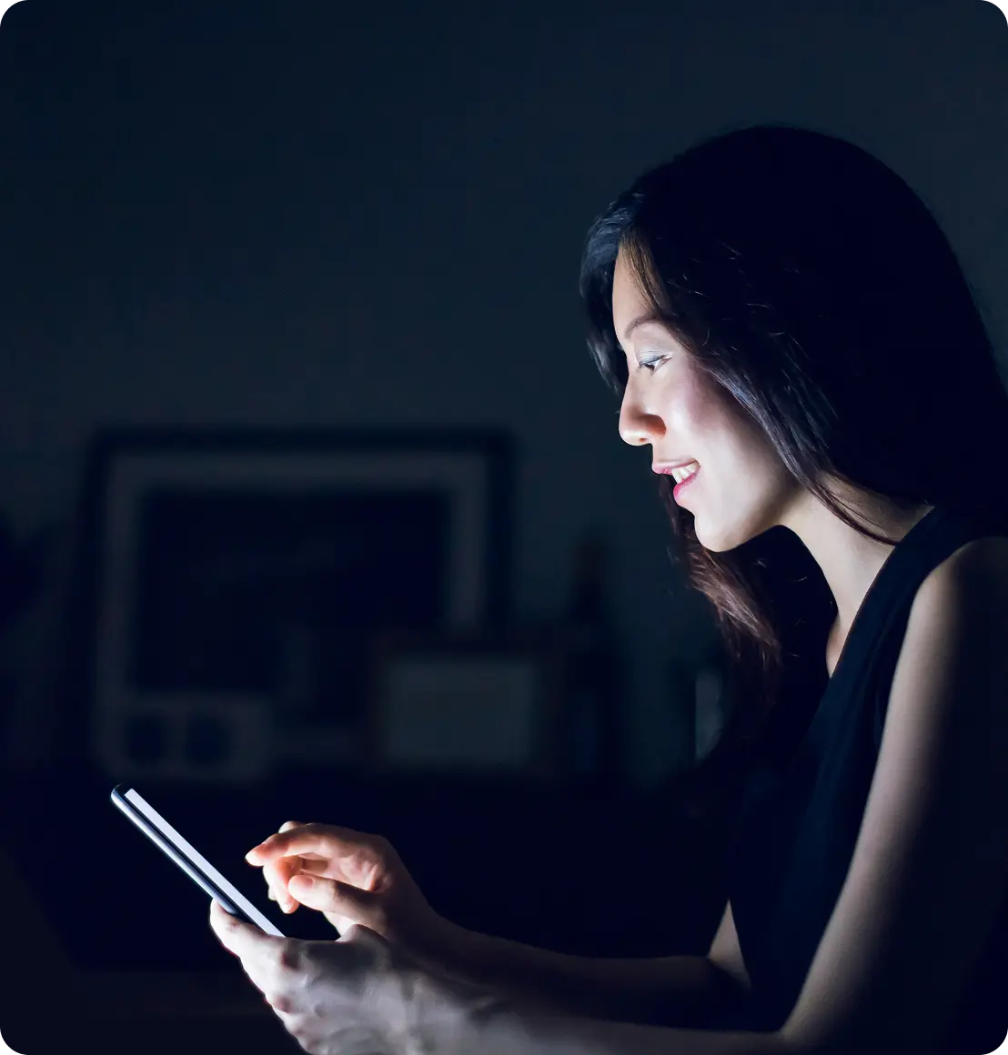 security-that-stays-connected