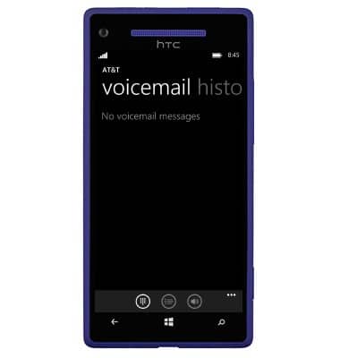Alcatel SMARTFLIP (4052R) - Set Up Visual Voicemail - AT&T