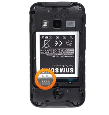 AT&T Samsung Galaxy Rugby Pro SGH-I547 Unlock Code 
