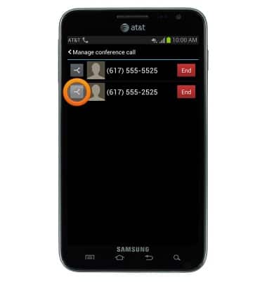 AT&T Samsung GALAXY Note  SGH-I717 Unlock Code 