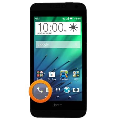 Supervise purity Maxim HTC Desire 610 (0P9O110) - Backup & restore with memory card - AT&T