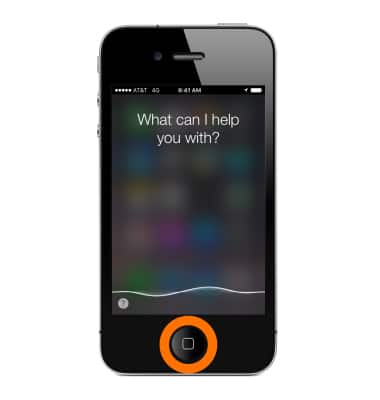 Apple iPhone 4S - Cargar la batería - AT&T