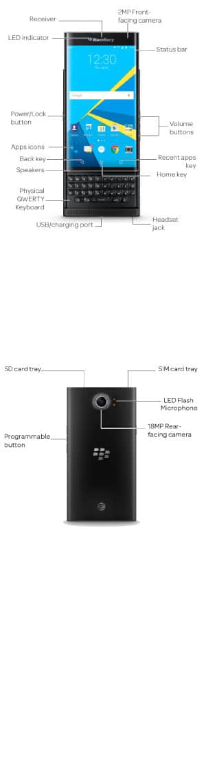 Device Diagram