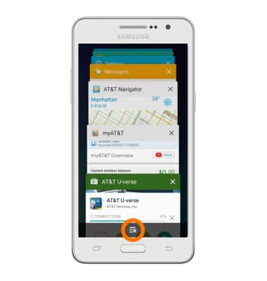 Samsung Galaxy Go Prime (G530A) - Download apps & games - AT&T