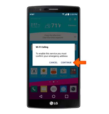 LG H811 - LG G4? - certified by the Wi-Fi Alliance -  news