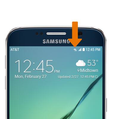 Samsung Galaxy S6 G9a Signal Cellular Data At T