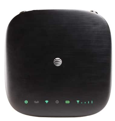 AT&T Wireless Internet