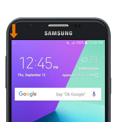 Samsung Galaxy Go Prime (G530A) - Download apps & games - AT&T