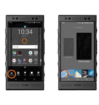 Alcatel SMARTFLIP (4052R) - Battery Life - AT&T