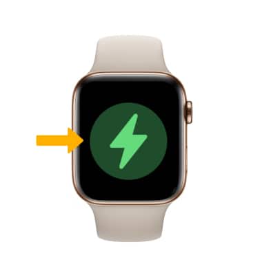 Apple Watch SE (40 mm / 44 mm) - Cargar la batería - AT\u0026T