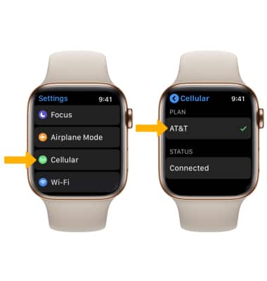 Apple Watch Series 5 (40mm / 44mm 