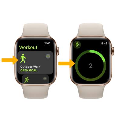 40mm / 44mm) - Fitness Tracker 