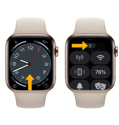 Masculinidad Adicto Caligrafía Apple Watch SE (40mm / 44mm) - Estado de conexión - AT&T