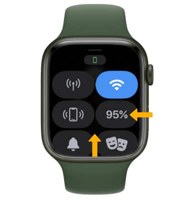 Apple Watch Series 7 (41mm / 44mm) - Optimize Battery Life - AT\u0026T