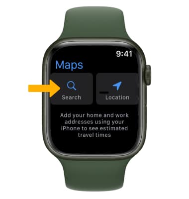 Qué hace el ícono 'I' en un Apple Watch y cómo usarlo
