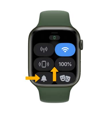 Apple Watch Series 7 (41mm / 44mm) - Sounds - AT\u0026T