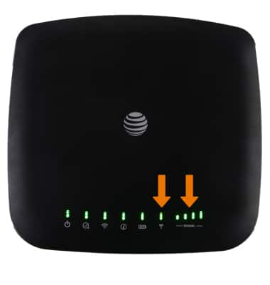 At T Wireless Internet Ifwa40 Check
