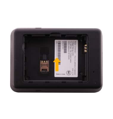 AT&T Turbo Hotspot 2 (CT2MHS01) - Find IMEI, Phone & Serial Number - AT&T