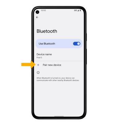 Google Pixel 4a 5G / Pixel 5 (GD1YQ 