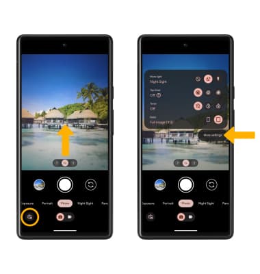 Nuevos Google Pixel 6 y sus cámaras, en profundidad: así pretende Google  conquistar la fotografía móvil