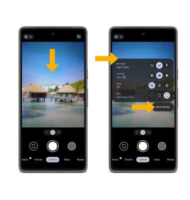 Google Pixel 7 (GQML3) - Advanced Photo & Video Features - AT&T