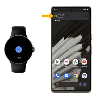 Find My Watch & Phone – Apps no Google Play