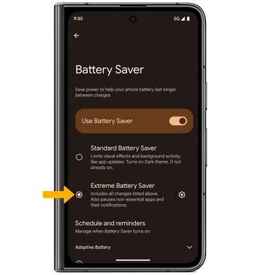 Batterie Originale Google Pixel 8 Pro G949-00704-01 GUKD8