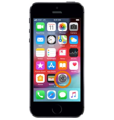 leeftijd dronken Zwembad Apple iPhone 5s - Battery Life - AT&T