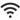 Wi-Fi Icon