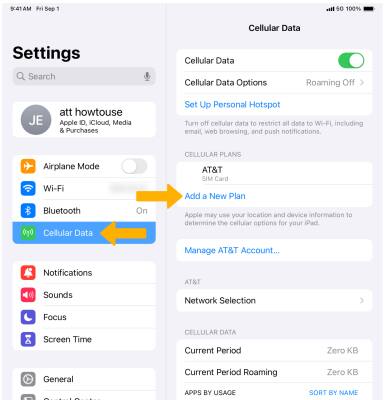 Apple IPad 6th Gen 2018 ESIM AT T Apple IPad 6th Gen 2018 ESIM AT T