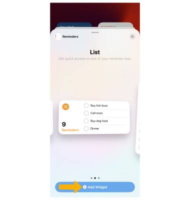 Apple iPhone 15 Pro Max - Learn & Customize the Home Screen - AT&T
