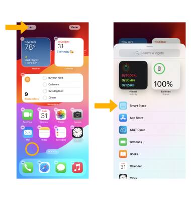 Apple iPhone 15 Pro Max - Learn & Customize the Home Screen - AT&T
