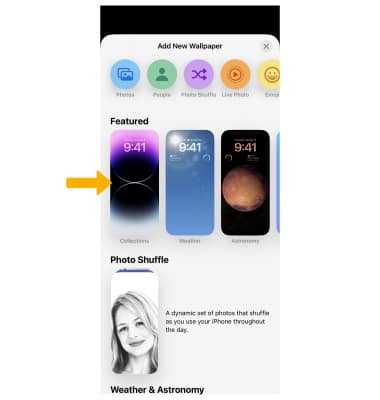 Apple iPhone 15 Pro Max - Learn & Customize the Home Screen - AT&T