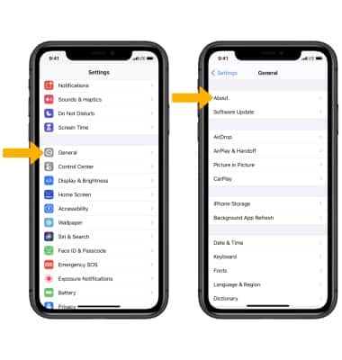 How To Find Sim Card Number On Iphone 11 : How to Find the IMEI Number