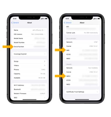 What Is an IMEI Number?