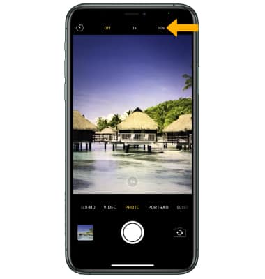 kasseapparat tryllekunstner Landbrug Apple iPhone 12 Pro - Camera & Video Settings - AT&T