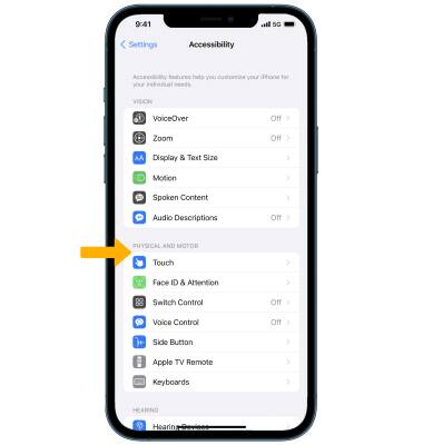 Apple Iphone 12 Pro Max A2342 Accessibility At T