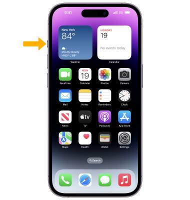 Apple iPhone 14 Pro Max - Sounds - AT&T