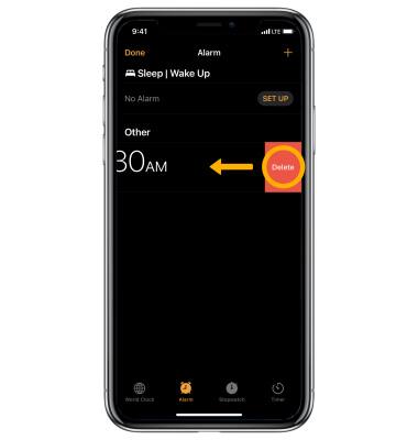 Apple Iphone Xr Date Time Alarm At T