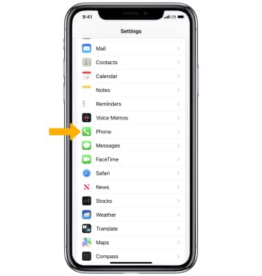 Apple iPhone 11 Pro / iPhone 11 Pro Max - Change or Reset Voicemail  Password - AT&T