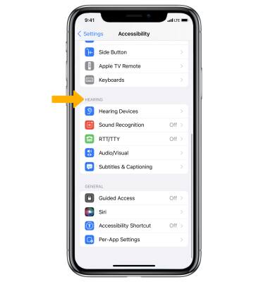 Apple Iphone 11 Accessibility At T