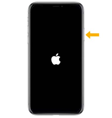 Apple iPhone XR - Device Layout - AT&T