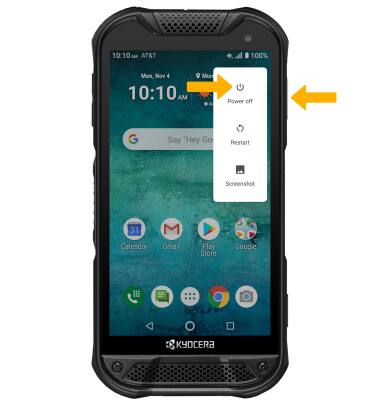 Caricabatteria 5V 1 Porta Nero Caricabatteria Da Parete Per Kyocera Duraforce PRO E6820/E6810 - Micro USB, 3 Piedi, Nero Caricabatteria Per Kyocera Duraforce PRO - Foto 8