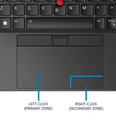 How to Right-Click on a Laptop