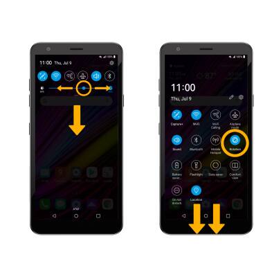 thumbnail image 2 of 2x Tempered Glass Screen Protector For LG Neon Plus LM-X320AM8 – 9H Hardness 2 of 4
