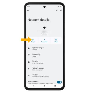 Motorola Moto Edge 5G 2022 XT2205-2 Sbloccato - Foto 11